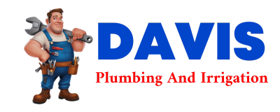 Trusted plumber in JULIAN